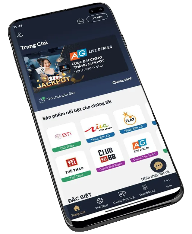 Biểu tượng bảo mật cao cấp tại ga888 chính thức