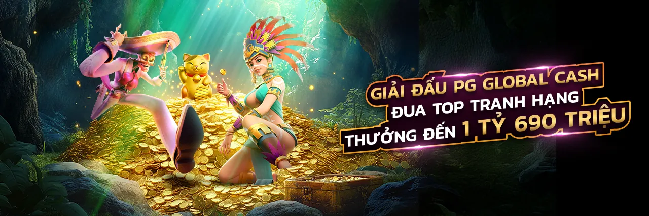 Thế giới Bắn Cá đầy màu sắc tại ga888 chính thức