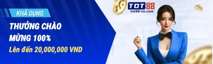 Ưu đãi chào mừng người chơi mới bắn cá GA888