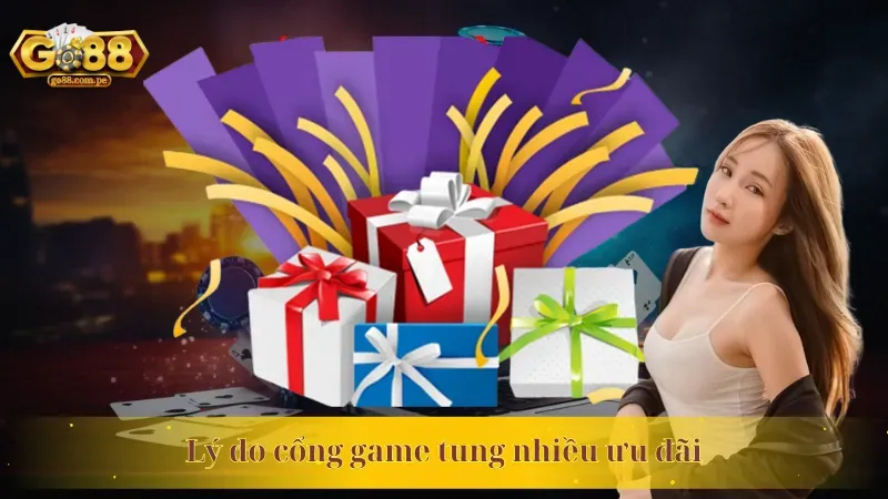 Giao diện game Bắn Cá tại ga888 chính thức
